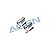 Suporte de Rotor Principal para Modelo TR470L H47H003XXT - Imagem 1