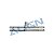 Eixo Principal Tri-Blade Tr550E H55H005Xxt - Imagem 1