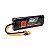 Pacote De Bateria Nimh Inteligente Spektrum 7.2V 1800Ma - Imagem 1