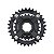 Coroa De Bicicleta Shun Aranha Sram X Bcd104 - Imagem 1