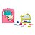 Playset Mini Pet Shop Hasbro - Flashy Photo Booth Coleção E1015 - Imagem 1