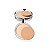 Pó Compacto Stay Amber Clinique - 020714066192 - Imagem 1