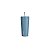 Copo Térmico Hydrapeak Hp-Traveler-25 739Ml - Tempestade - Imagem 1