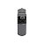 Garrafa Térmica De 600Ml Hydrapeak Hp Mini - Cor Cinza - Imagem 1