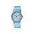 Relógio De Pulso Feminino Casio Mq-24S-2Bdf - Azul Celeste - Imagem 1