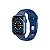 Relógio Smartwatch Tec W8 45MM - Azul - Imagem 1