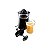 Espremedor de Frutas Hamilton Beach Mixer Fresh 110V - Imagem 1