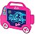 Base de Luz Barbie - BX5114E - Imagem 1