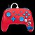 Controle PowerA Enhanced Conectado para Nintendo Switch - Mario Woo Hoo - Imagem 1