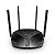 Roteador Mercusys MR80X AX3000 Wi-Fi 6 Dual Band com Giga de Velocidade - Imagem 1