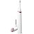 Depilador Elétrico Philips HP6389 - Facial e Corporal - Funciona com Pilhas AAA - Branco/Rosa - Imagem 1