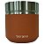 Copo Guampa Terrano Folkie de 180ML em Terracota - Ideal para Chás e Bebidas Quentes - Imagem 1