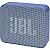 Caixa de Som JBL Go Essential com Bluetooth e Bateria de 730 mAh - Azul - Imagem 1