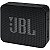 Caixa de Som Bluetooth JBL Go Essential - Bateria de 730mAh - Cor Preta - Imagem 1