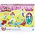 Brinquedo Hasbro Play-Doh Casamento Subaquático E0373 - Imagem 1