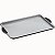 Assadeira Retangular Antiaderente Cuisinart SMB-17BS 43cm de Alta Durabilidade - Imagem 1