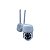 Câmera IP Wifi Inteligente N9-300W com Lente de 4mm para Vigilância Residencial - Imagem 1