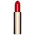 Batom Satin Joli Rouge Clarins 771 Vermelho Dahlia - 3,5g - Imagem 1