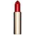 Batom Clarins Joli Rouge Satin 742 - Cor Intensa e Cuidado em 3,5g - Imagem 1