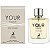 Perfume Feminino Maison Alhambra Your Touch Eau de Parfum 100mL - Imagem 1