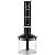 Batedeira Britânia BMX360 2 em 1 Preto 350W - 220V/60Hz - Imagem 1