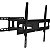 Suporte articulado para TV Krab KBSA70 Tamanho de 37" a 70 - Imagem 1