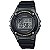 Relógio Digital Masculino Casio W-216H-1BVDF com Design Moderno e Funcional - Imagem 1
