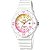 Relógio Casio Feminino Analógico LRW-200H-4E2VDR - Design Elegante e Moderno - Imagem 1