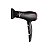 Secador de Cabelo Mondial Black Rose 2.000W 220V - Potência e Estilo em Preto e Rosa - Imagem 1