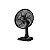 Ventilador de Mesa Mondial VSP-30B 30CM c/ 6 Velocidades - 220V - Imagem 1