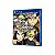 Naruto Shippuden: Ultimate Ninja Storm Trilogy - Jogo para PS4 - Imagem 1