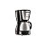 Cafeteira Elétrica Mondial Dolce Arom Inox C-34 110V - Sabor e Praticidade para o Seu Café - Imagem 1