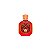 Perfume Af Zimaya Zukhruf Cherry Eau de Parfum 100ML - Imagem 1