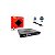 Gravador Externo de DVD-RW MTM-1025 com Conexão USB e USB-C - Imagem 1