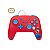 Controle PowerA com Fio para Nintendo Switch - Mario Woo-Hoo! (PWA-A-02581) - Imagem 1