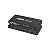 HUB HDMI 5 Portas Sate A-HD04 - Preto - Imagem 1