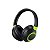 Fones de Ouvido Bluetooth Oraimo Boompop 2 OHP-610 Preto/Verde com Conexão USB-C - Imagem 1