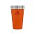Copo Térmico Stanley Pint Beer Stacking 473ml - Laranja - Imagem 1