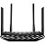 Roteador Modem Wireless TP-Link EC230 G1 Dual Band 867/450Mbps. 4 Antenas - Preto - Imagem 1