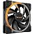 Ventoinha Argb Be Quiet! Light Wings 120Mm Pwm - Preto (Bl072) - Imagem 1