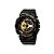 Relógio Hummer Analógico-Digital com Pulseira de Borracha WH2-224239 - Imagem 1