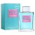 Perfume Feminino Antonio Banderas Blue Seduction 200mL EDT - Imagem 1