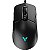Mouse Profissional com Fio Rapoo VT200 - Preto - Imagem 1