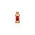 Vela Perfumada Banho e Corpo Works Margarita 411G - Imagem 1