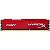 Memória RAM DDR3 Kingston 4GB 1600MHz HyperX Fury Vermelho - HX316C10FR - Imagem 1
