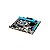 Placa Mãe Goline H55M G para Processadores 1156 - HDMI. VGA. Gigalan - Imagem 1