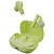 Fone de Ouvido Sem Fio Skullcandy Smokin' Buds S2TAW-R954 - Cor Matcha - Imagem 1