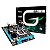 Placa Mãe Goline H55M-G LGA 1156 DDR3 com Rede Gigabit, 1 Ano de Garantia - Imagem 1