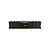 Memória RAM Corsair Vengeance LPX 8GB DDR4 3000MHz - Preto (CMK8GX4M1D3000C16) - Imagem 1