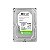 HD Interno SATA III 1TB 7200 RPM WD Green - Western Digital - Imagem 1